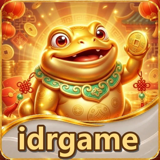 Contoh katalog aplikasi di idrgame